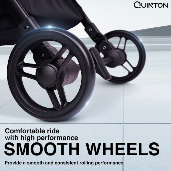 quinton baby cabin size light weight stroller airplane flight train bus car travel compact size 轻便手提自动折叠宝宝手推车旅行方便